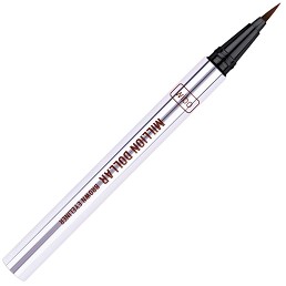 Wibo Million Dollar Eyeliner -     Million Dollar -  