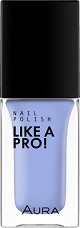 Aura Like a PRO Nail Polish -     - 