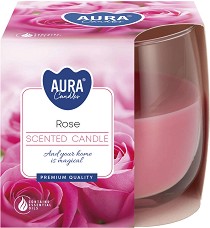   Bispol Rose - 130 g,    ,   Aura - 