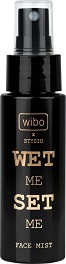 Wibo x Stysio Wet Me Set Me Face Mist -      Wibo x Stysio - 