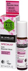 Dr. Scheller Specialist Anti-Blemish Stick -    - 