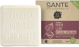 Sante Family Shine Nourishing Conditioner Bar -             - 