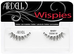 Ardell Wispies Baby Demi W Lashes -     - 