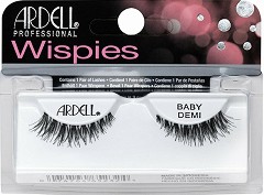 Ardell Wispies Baby Demi Lashes -     - 