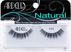 Ardell Natural Lashes 174 -     - 