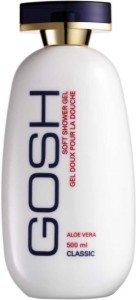 Gosh Classic Soft Shower Gel -      -  