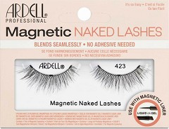 Ardell Magnetic Naked Lashes 423 -        Magnetic - 