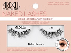 Ardell Naked Lashes 424 -     - 