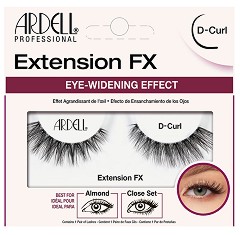 Ardell Extension FX D-Curl -     - 