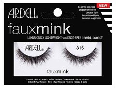 Ardell Faux Mink 815 -     Faux Mink - 