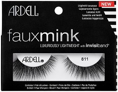 Ardell Faux Mink 811 -     Faux Mink - 