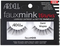 Ardell Faux Mink Demi Wispies -     Faux Mink - 