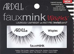 Ardell Faux Mink Wispies -     Faux Mink - 