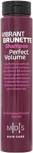 MDS Hair Care Vibrant Brunette Perfect Volume Shampoo -         - 