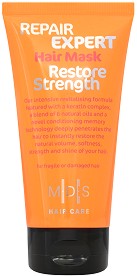 MDS Hair Care Repair Expert Restore Strength Mask -      - 