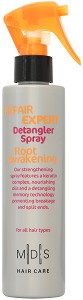 MDS Hair Care Repair Expert Root Awakening Detangler Spray -         Hair Care - 