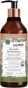 Farmona my'BIO Soothing Bio-Balm -          my'BIO - 