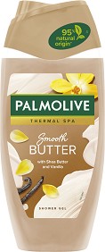 Palmolive Wellness Nourish Shower Gel -           -  