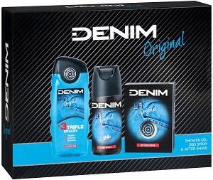     Denim Original - ,       Original - 