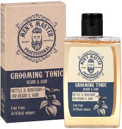 Men's Master Professional Grooming Tonic -       - 