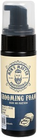 Men's Master Professional Grooming Foam -       - 