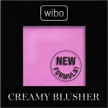 Wibo Creamy Blusher -     - 