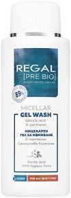 Regal Pre Bio Micellar Gel Wash -       "Pre Bio" - 