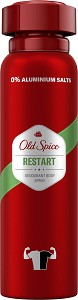 Old Spice Restart Deodorant Body Spray -       - 