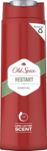 Old Spice Restart Shower Gel -     -  