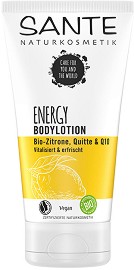 Sante Energy Body Lotion -      ,   Q10 - 