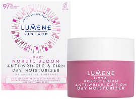 Lumene Lumo Anti-Wrinkle & Firm Day Moisturizer -       Lumo - 