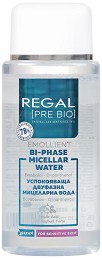 Regal Pre Bio Emollient Bi-Phase Micellar Water -       Pre Bio - 