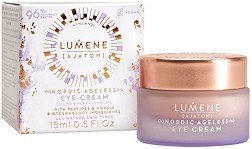 Lumene Ajaton Eye Cream -      Ajaton - 