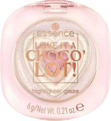 Essence Love It A Choco' Lot Highlighter -      Love It A Choco' Lot - 