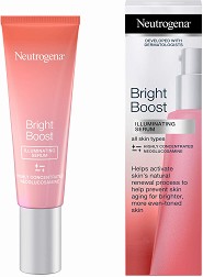 Neutrogena Bright Boost Illuminating Serum -       Bright Boost - 