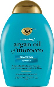 OGX Renewing Argan Oil of Morocco Shampoo -      - 