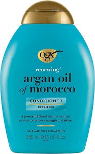 OGX Renewing Argan Oil of Morocco Conditioner -        - 