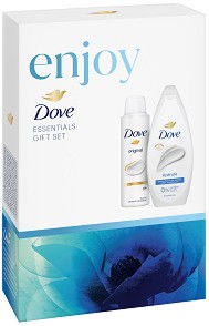   Dove Enjoy -     - 