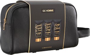   Grace Cole Homme -      Homme Classic - 