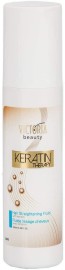 Victoria Beauty Keratin Therapy Straightening Fluid -        - 