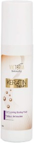 Victoria Beauty Keratin Therapy Curl Styling Fluid -       - 