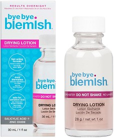 Bye Bye Blemish Original Drying Lotion -     - 