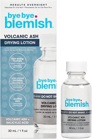 Bye Bye Blemish Volcanic Ash Drying Lotion -       - 