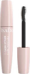 IsaDora Lash Styler Curl Mascara -      - 