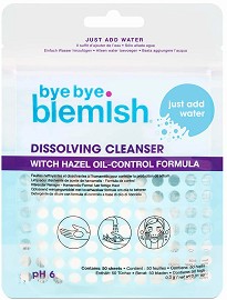 Bye Bye Blemish Dissolving Cleanser - 50        - 