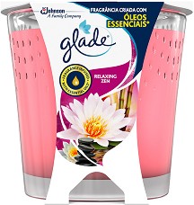   Glade - 129 g,    - 