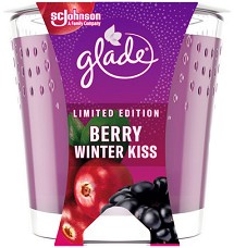   Glade - 129 g,      - 