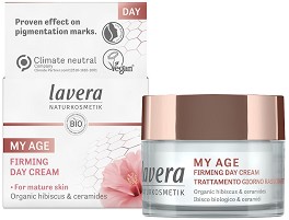 Lavera My Age Firming Day Cream -         My Age - 