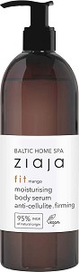 Ziaja Baltic Home SPA Fit Moisturising Body Serum -        - 