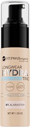 Bell HypoAllergenic Longwear HYDRAting Balm Foundation -       HYDRAting -   